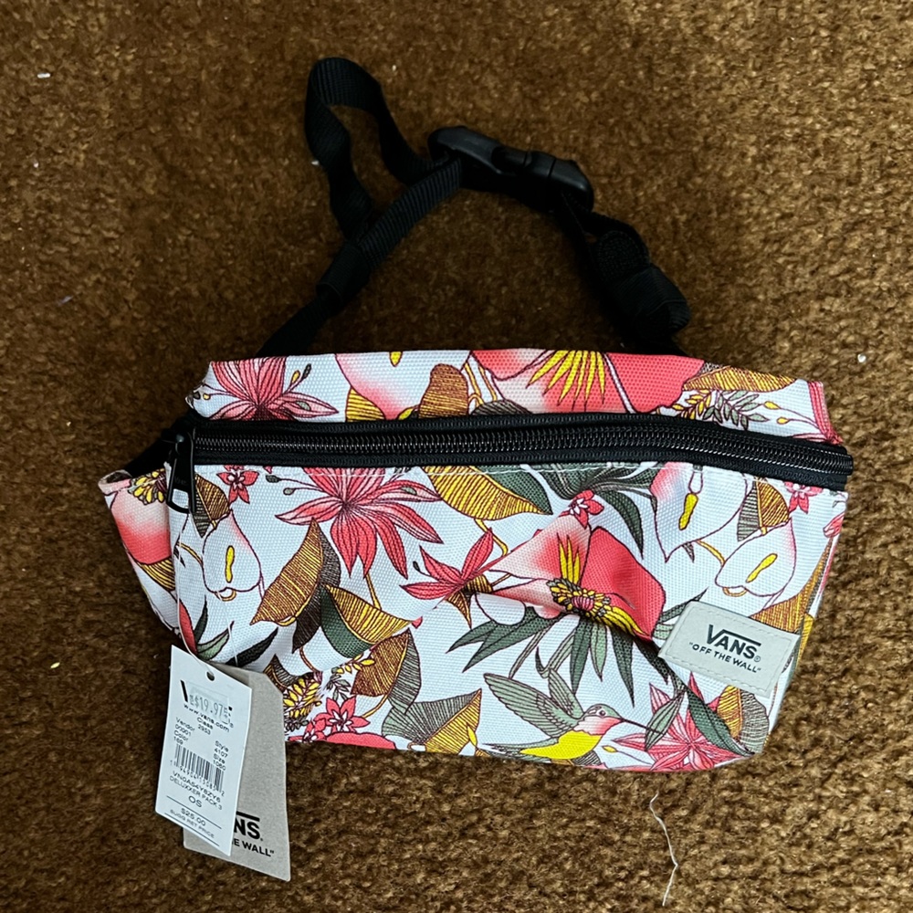Vans Fanny Bag
